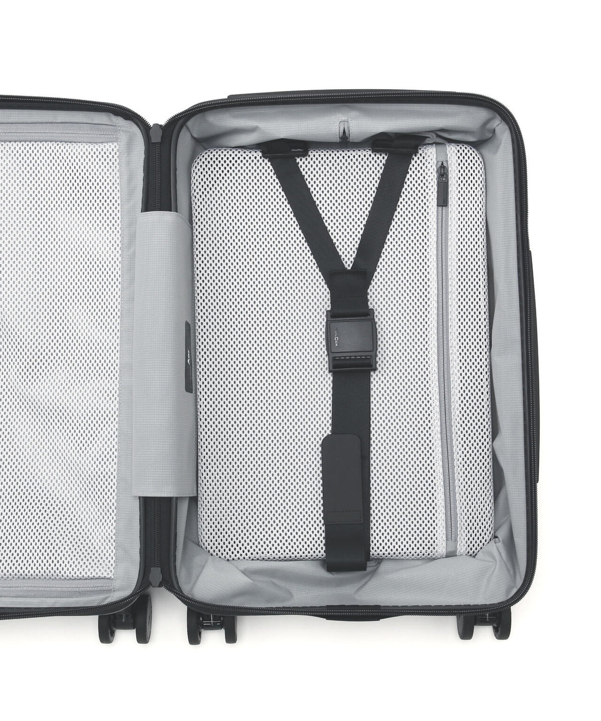 Aer(エアー)Carry-On Black AERL-1102