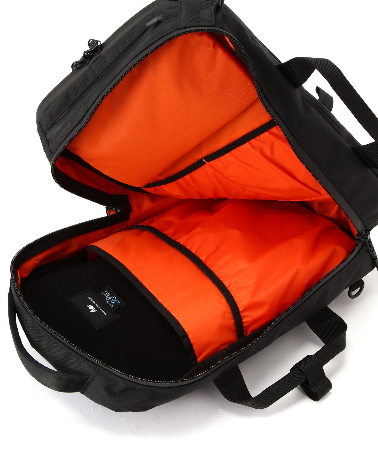 Aer(エアー)Flight Pack 3 X-PAC AER-29037