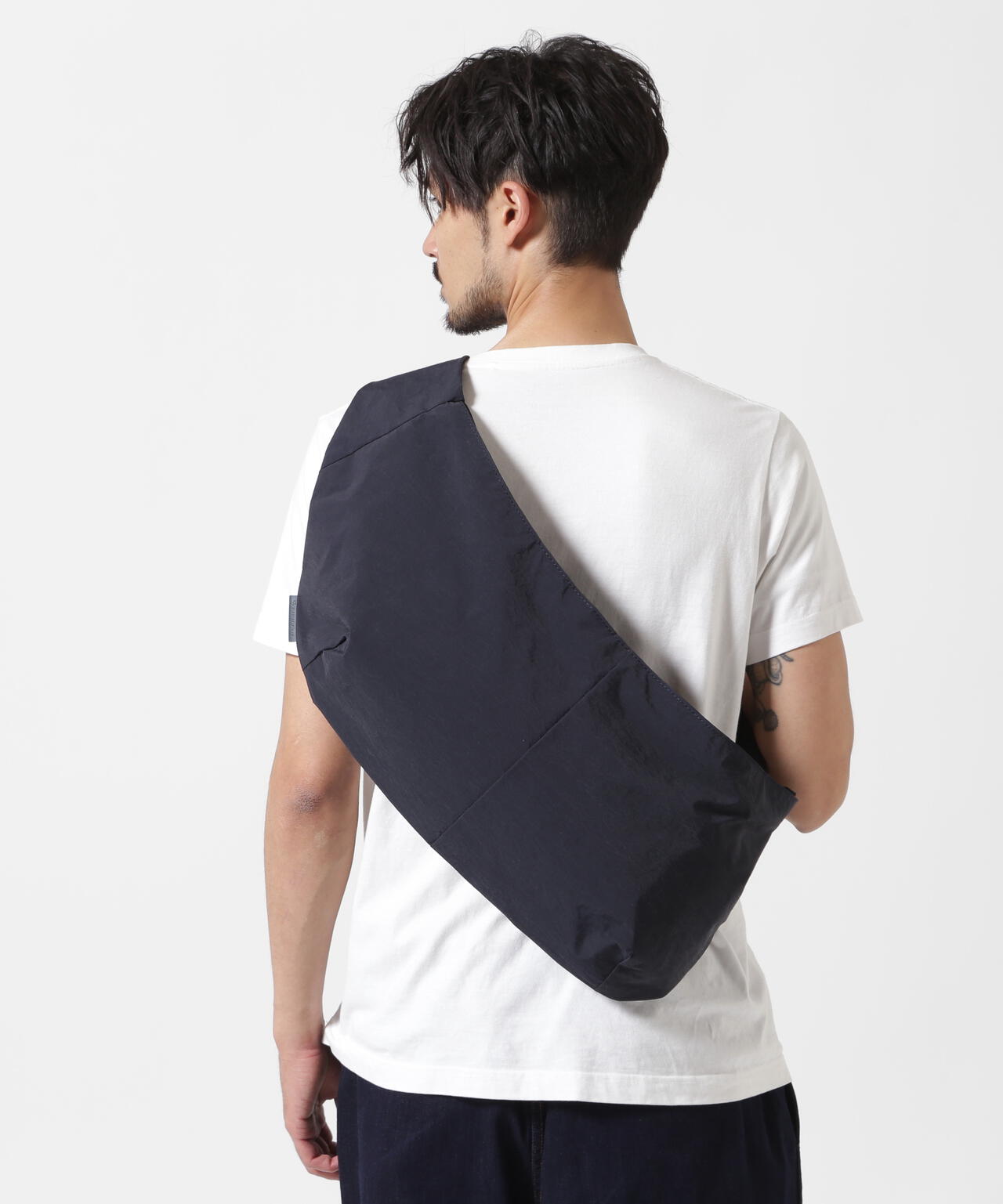 master-piece(マスターピース)Sash スリングバッグ L No.03050