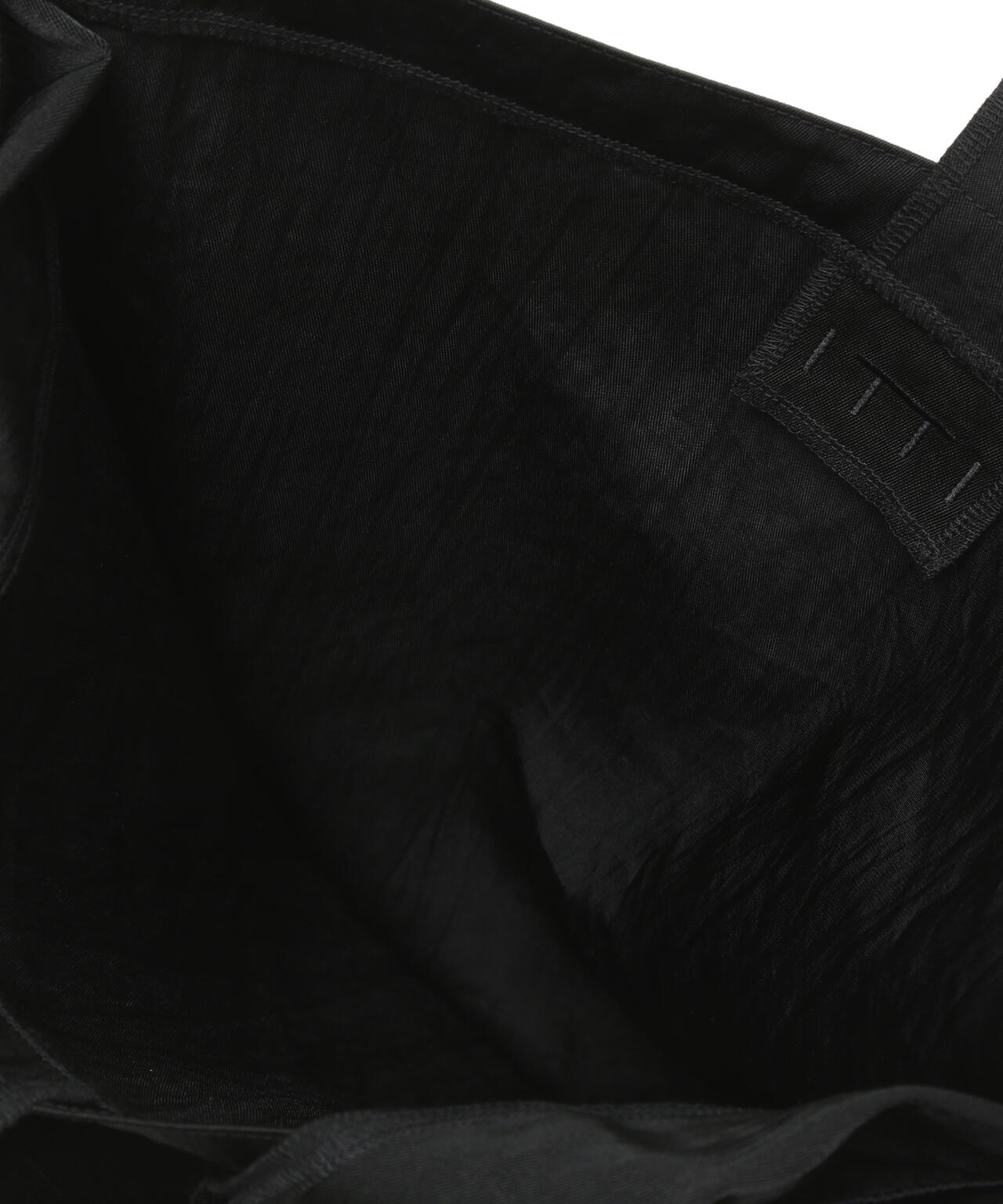 ITTI/イッチ/MARY INSIDE OUT TOTE - L / CERATO BRIGHT