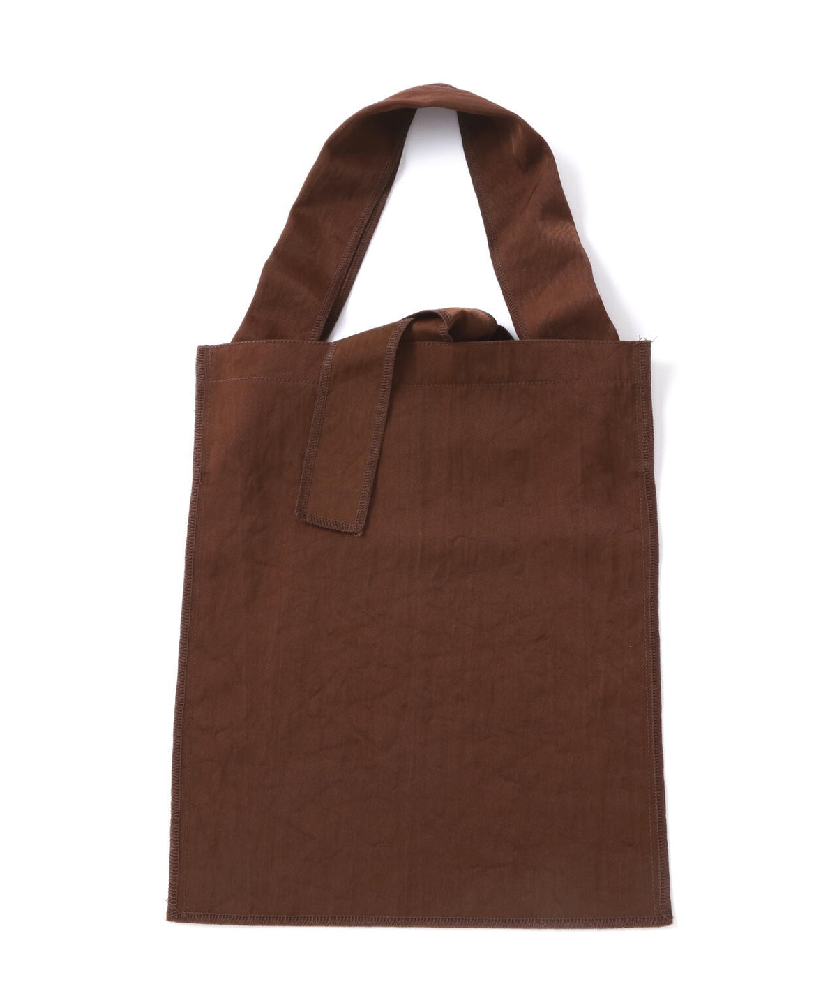 ITTI/イッチ/MARY INSIDE OUT TOTE - M / CERATO BRIGHT