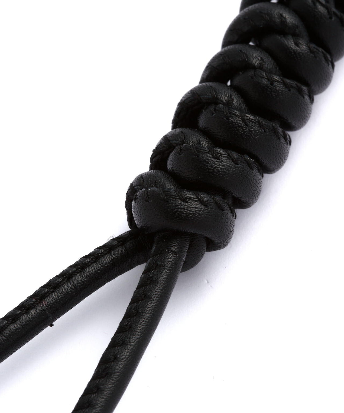 ITTI/イッチ/CRISTY SNAKE KNOT CHARM / STCOW
