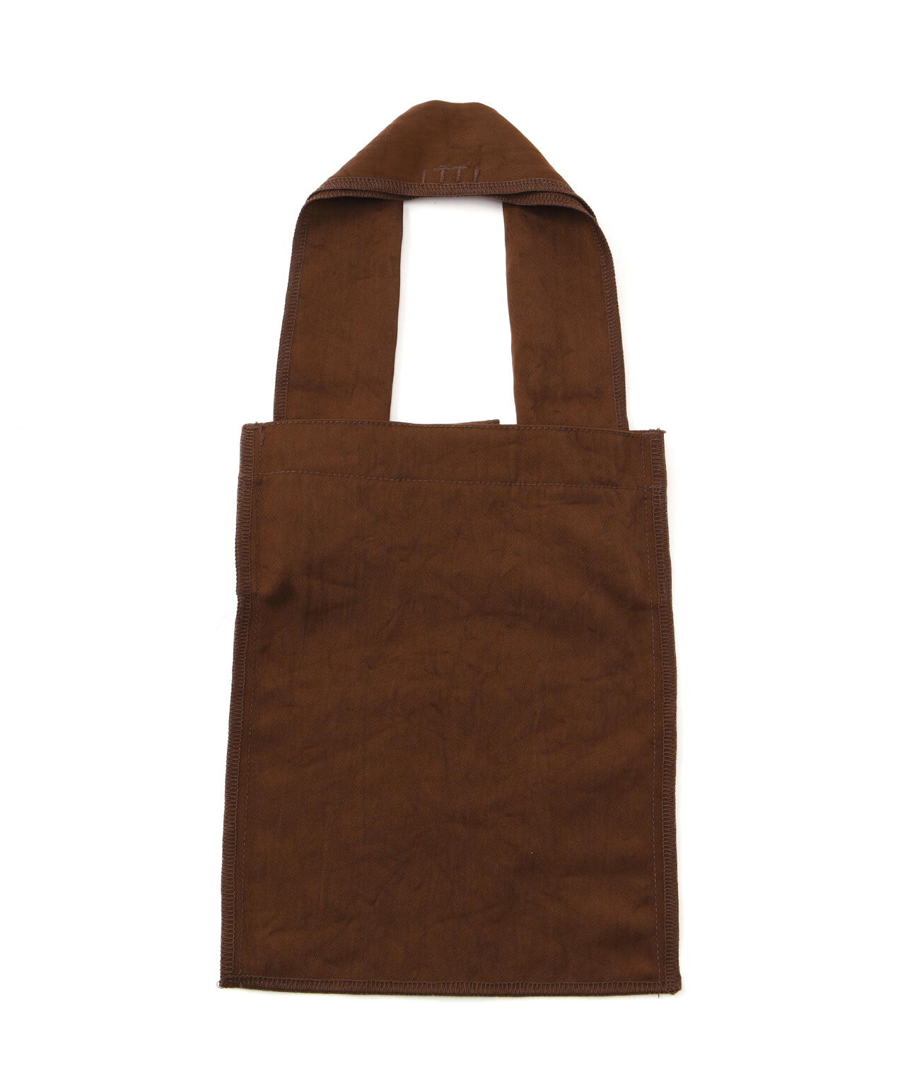 ITTI/イッチ/MARY INSIDE OUT TOTE - S / CERATO BRIGHT