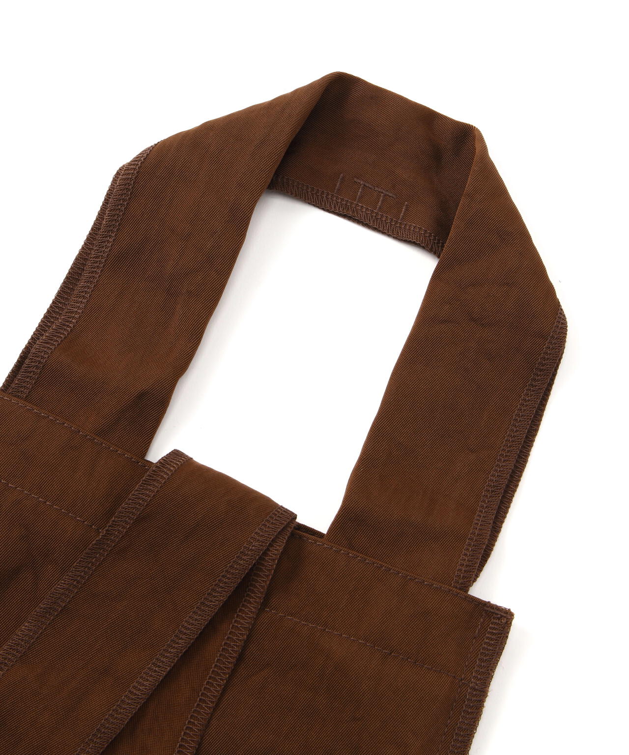 ITTI/イッチ/MARY INSIDE OUT TOTE - S / CERATO BRIGHT