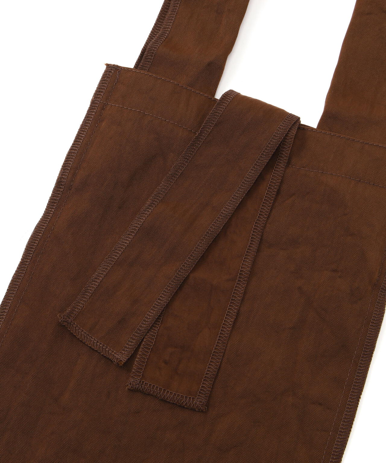 ITTI/イッチ/MARY INSIDE OUT TOTE - S / CERATO BRIGHT