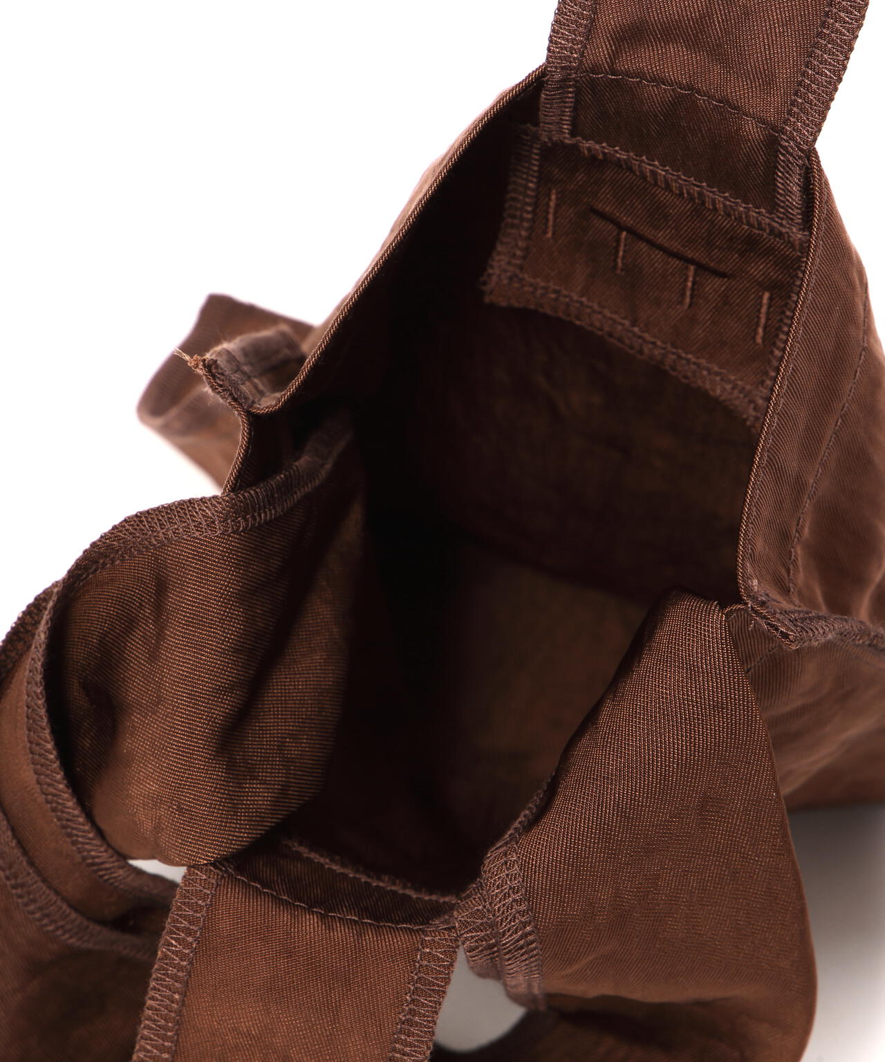 ITTI/イッチ/MARY INSIDE OUT TOTE - S / CERATO BRIGHT