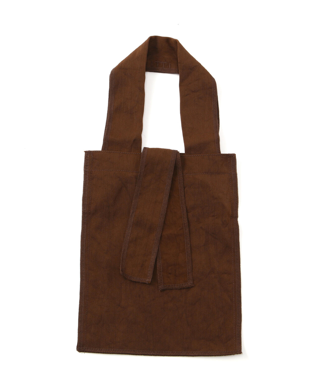 ITTI/イッチ/MARY INSIDE OUT TOTE - S / CERATO BRIGHT