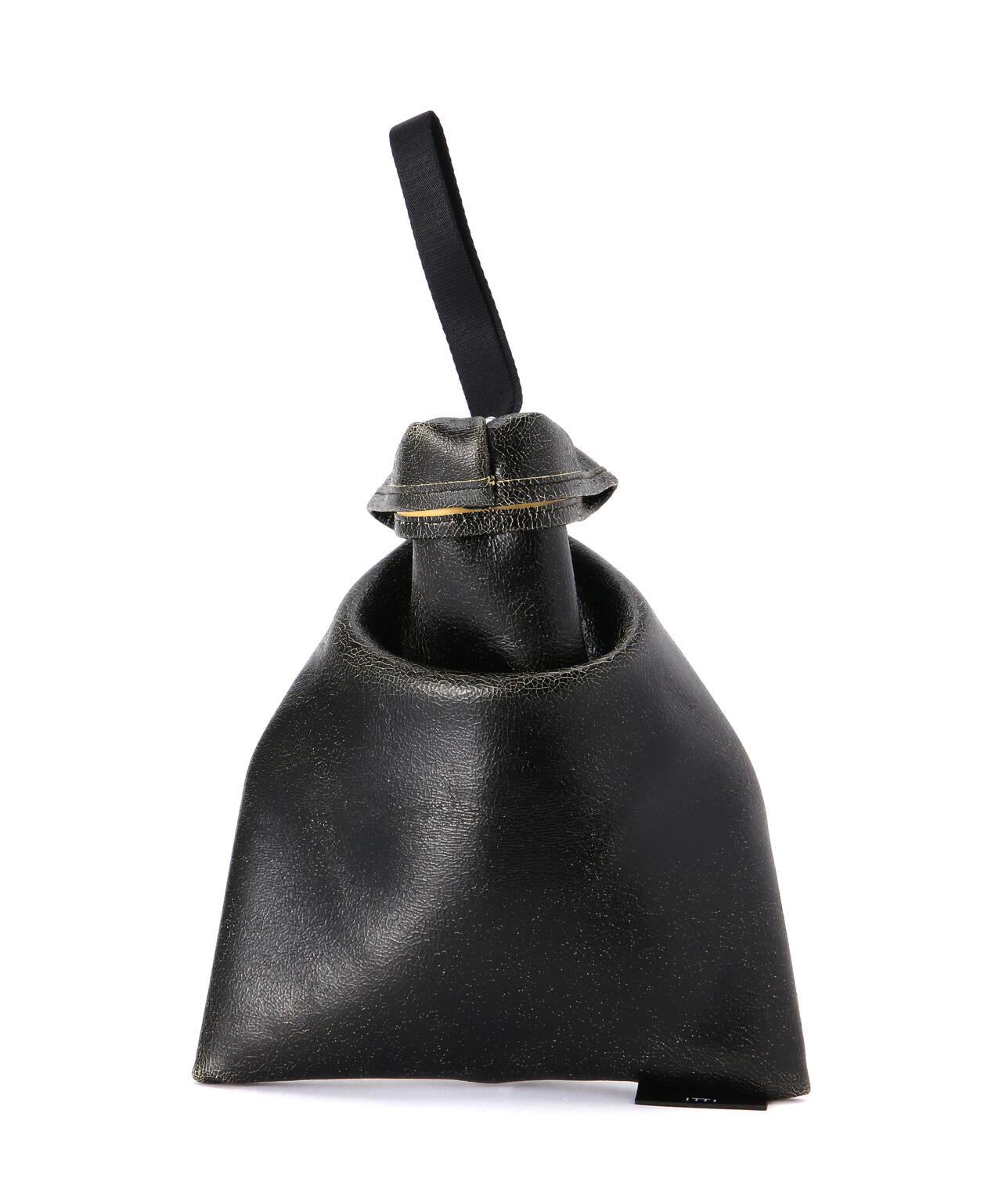 ITTI/イッチ/ANNIE RICE BAG iii / CRACK / ITTI-BAG-053