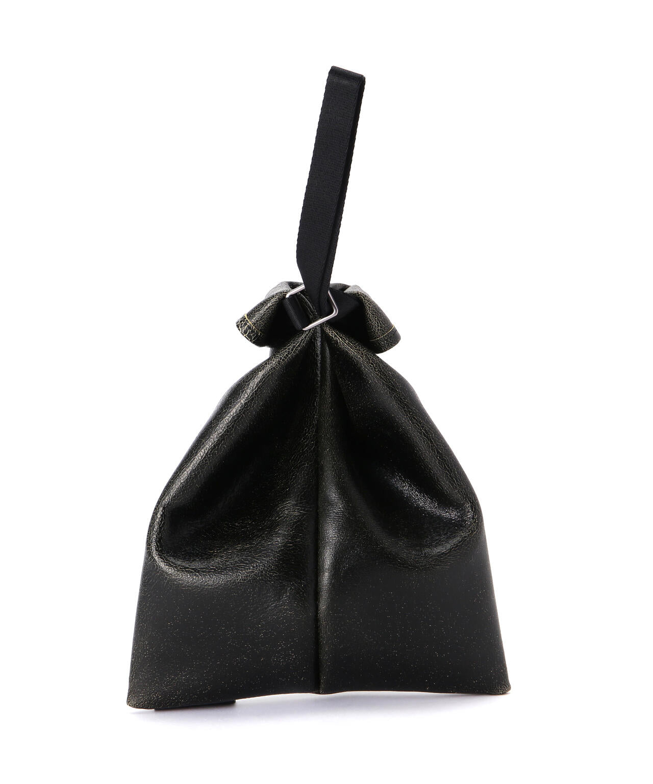 ITTI/イッチ/ANNIE RICE BAG iii / CRACK / ITTI-BAG-053