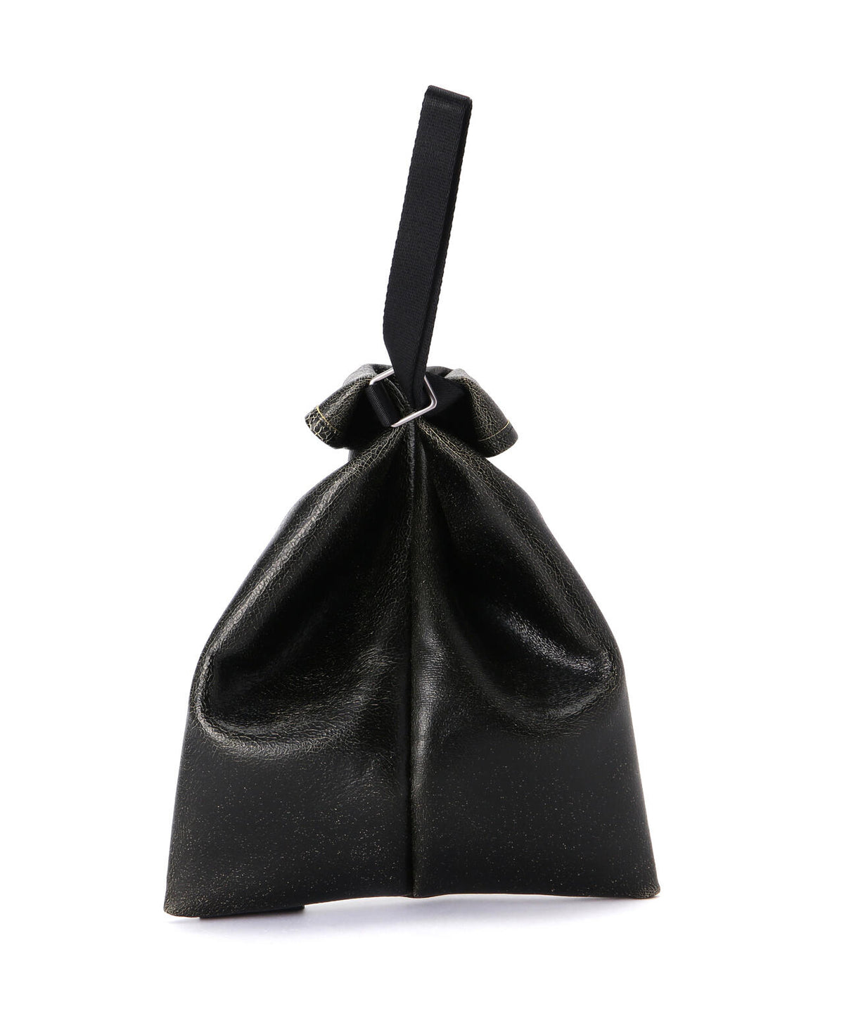 ITTI/イッチ/ANNIE RICE BAG iii / CRACK / ITTI-BAG-053