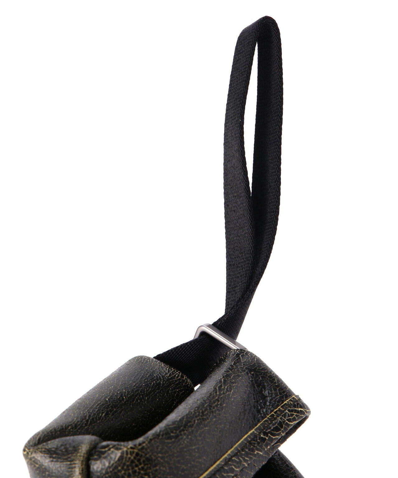 ITTI/イッチ/ANNIE RICE BAG iii / CRACK / ITTI-BAG-053