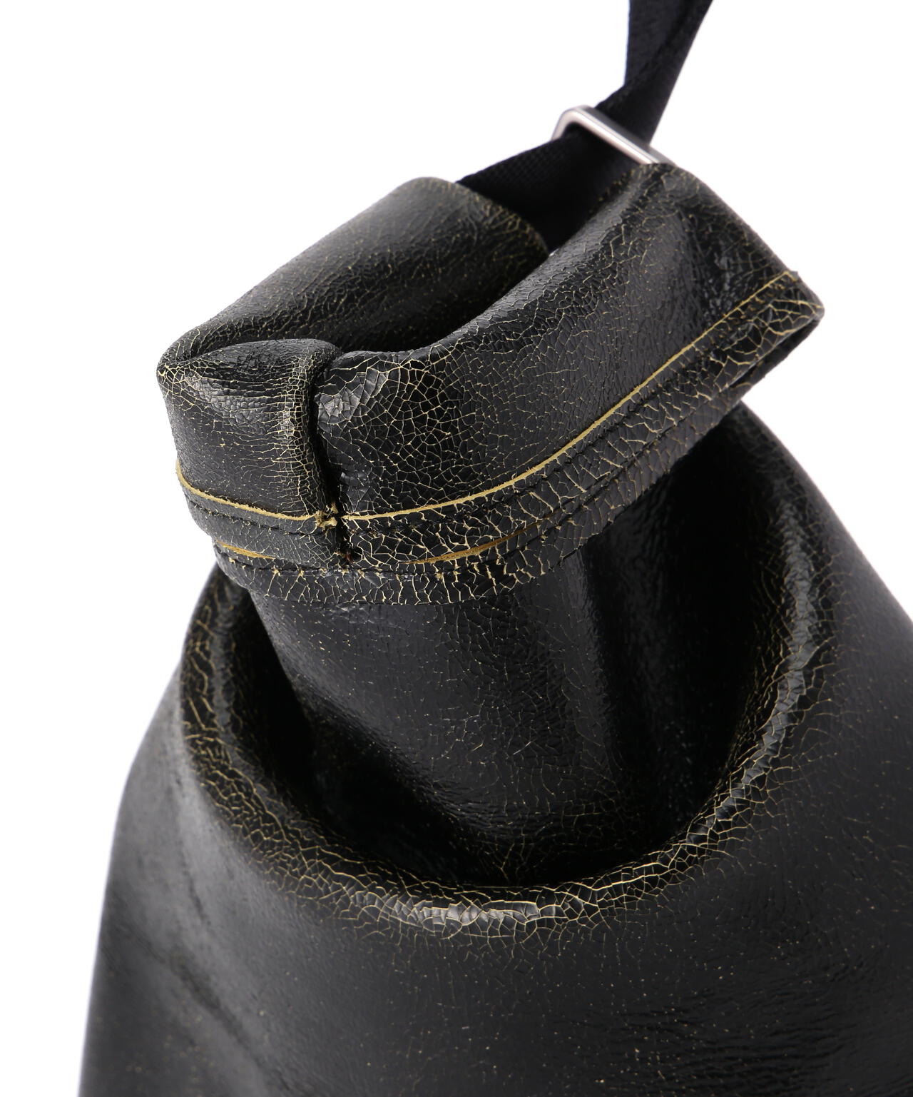 ITTI/イッチ/ANNIE RICE BAG iii / CRACK / ITTI-BAG-053