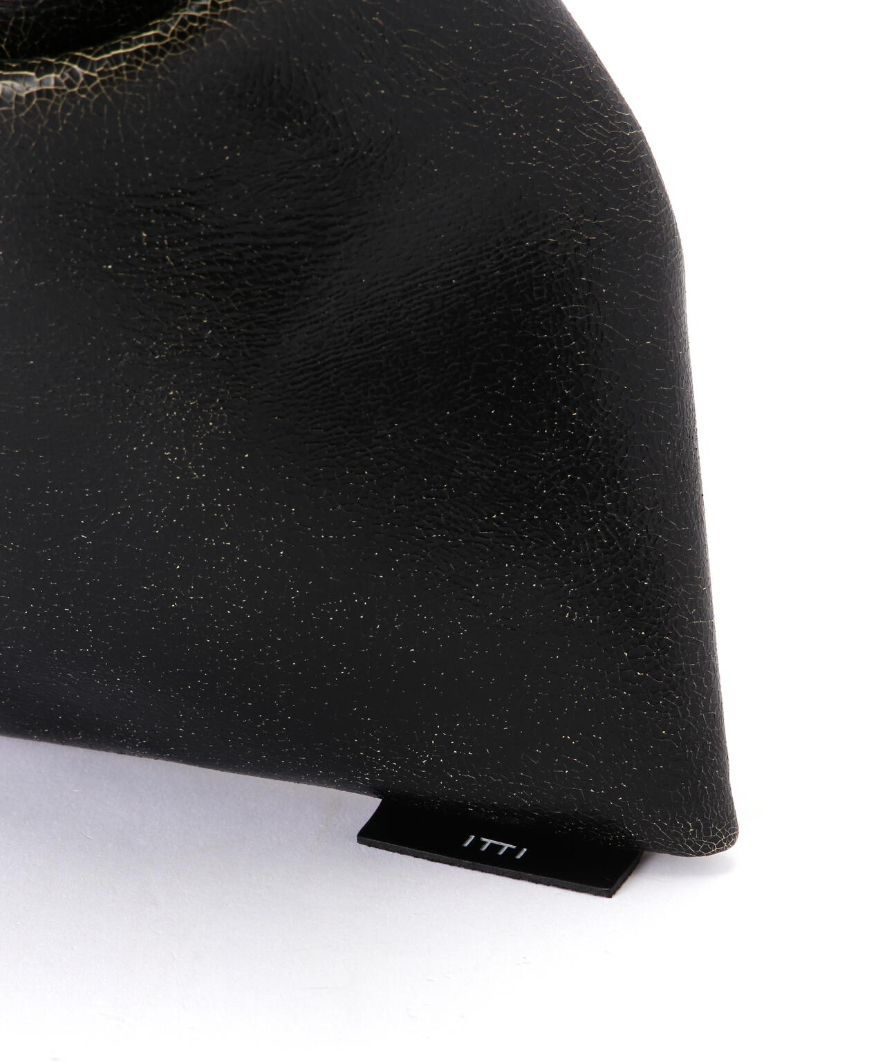 ITTI/イッチ/ANNIE RICE BAG iii / CRACK / ITTI-BAG-053