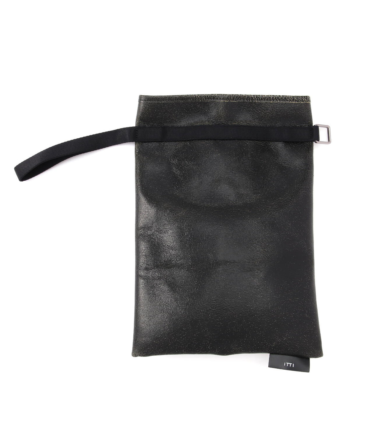 ITTI/イッチ/ANNIE RICE BAG iii / CRACK / ITTI-BAG-053