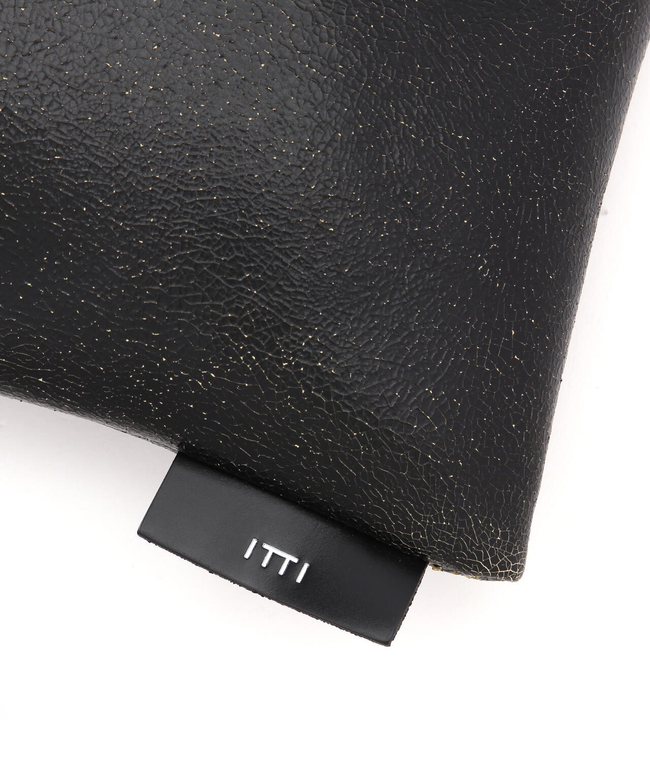 ITTI/イッチ/ANNIE RICE BAG iii / CRACK / ITTI-BAG-053