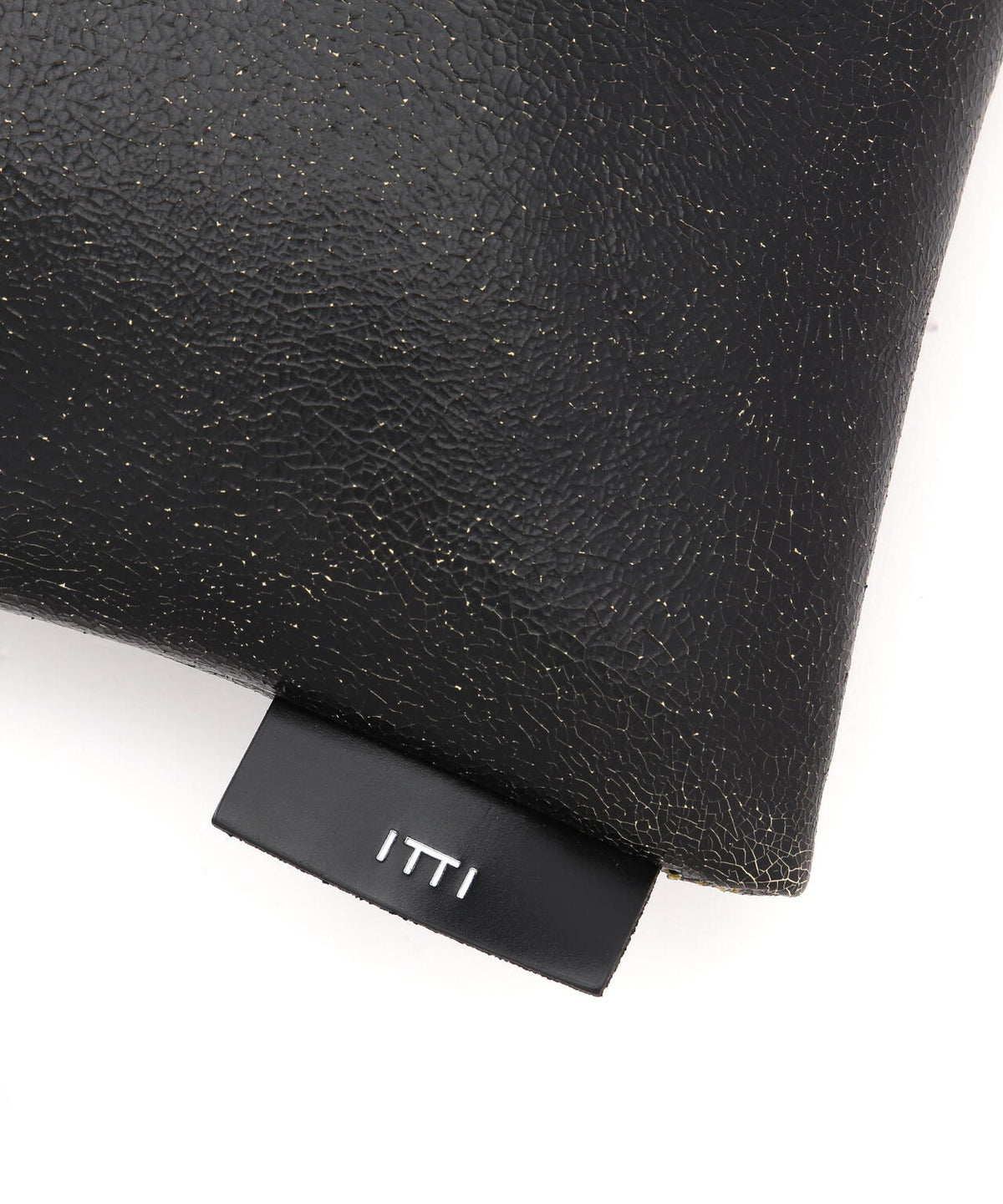 ITTI/イッチ/ANNIE RICE BAG iii / CRACK / ITTI-BAG-053