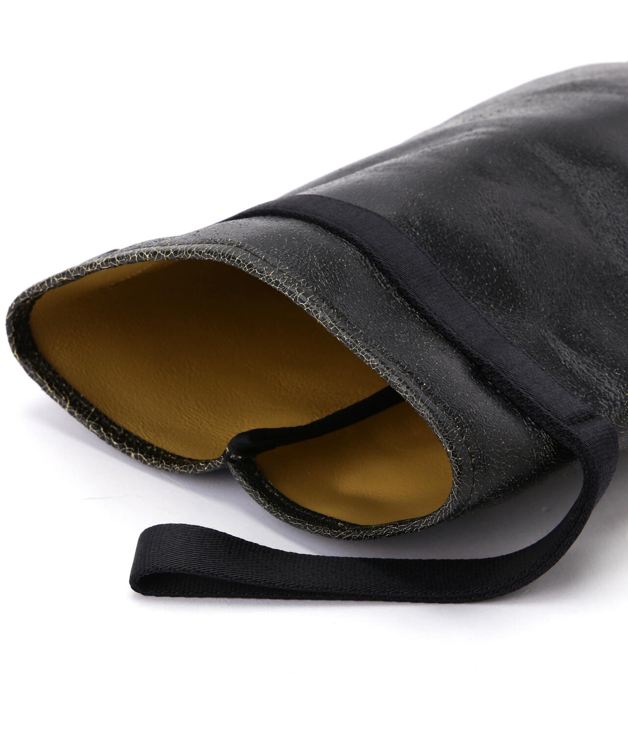 ITTI/イッチ/ANNIE RICE BAG iii / CRACK / ITTI-BAG-053