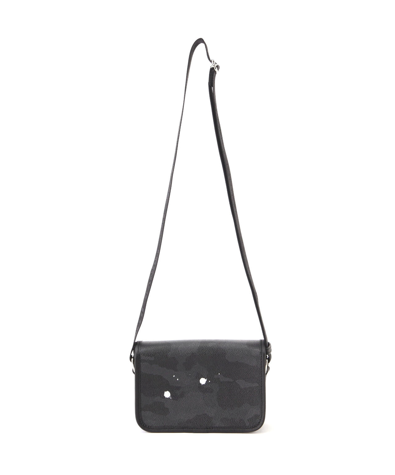 GENTIL BANDIT(ジャンティバンティ)スモールクロスボディ