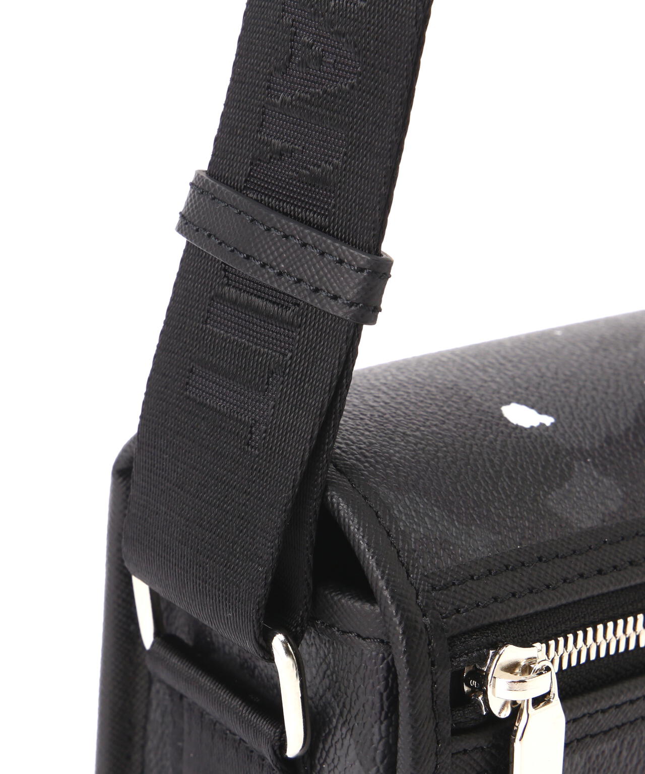 GENTIL BANDIT(ジャンティバンティ)スモールクロスボディ