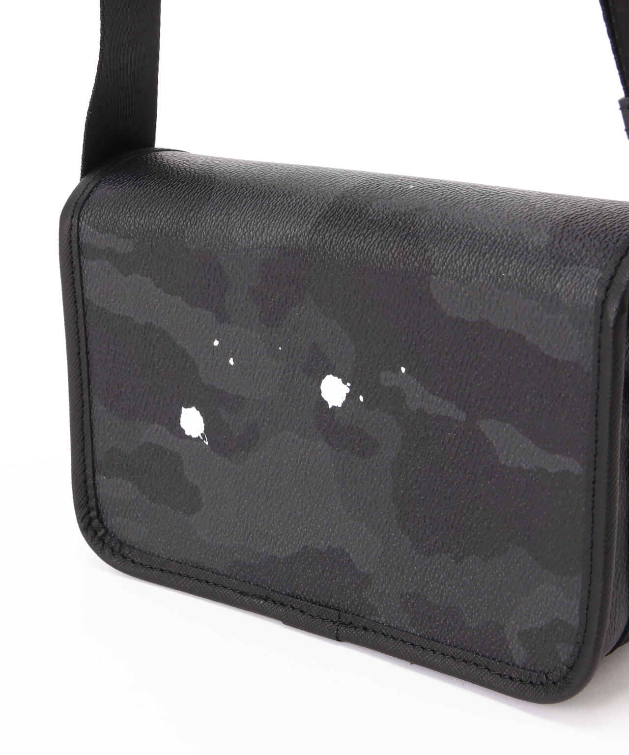 GENTIL BANDIT(ジャンティバンティ)スモールクロスボディ