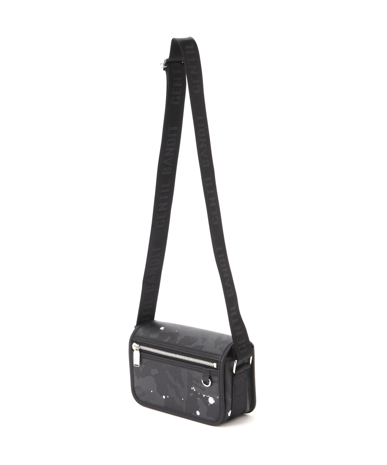 GENTIL BANDIT(ジャンティバンティ)スモールクロスボディ