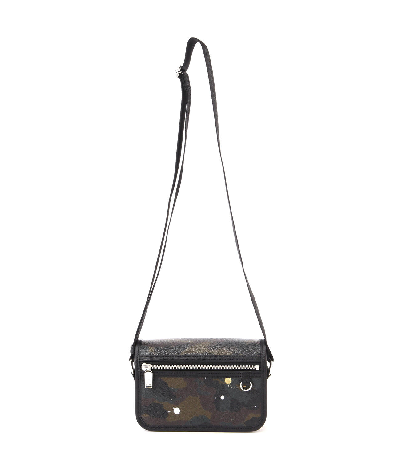 GENTIL BANDIT(ジャンティバンティ)スモールクロスボディ