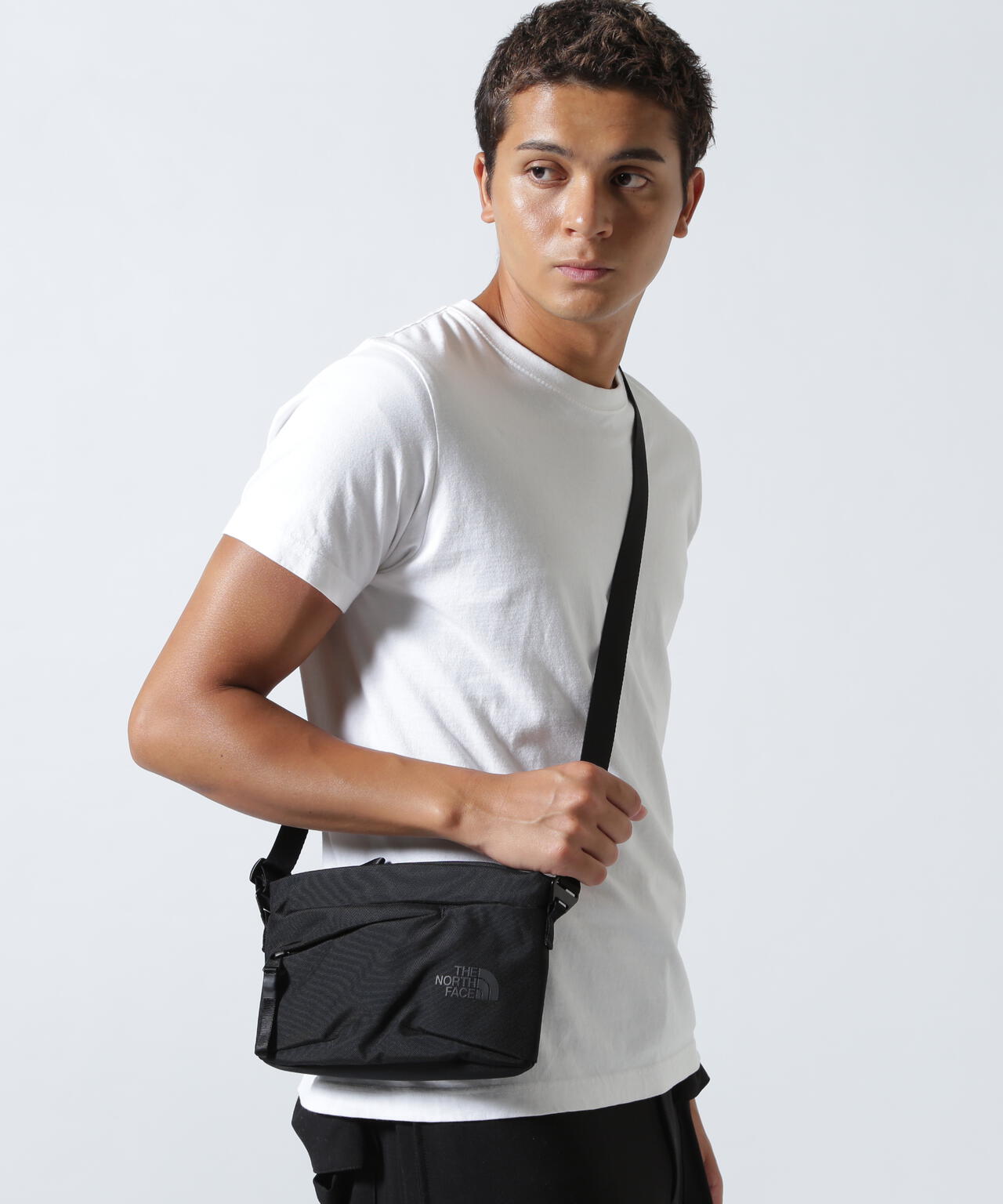 THE NORTH FACE /ザ・ノース・フェイス Pyrenees Shoulder S