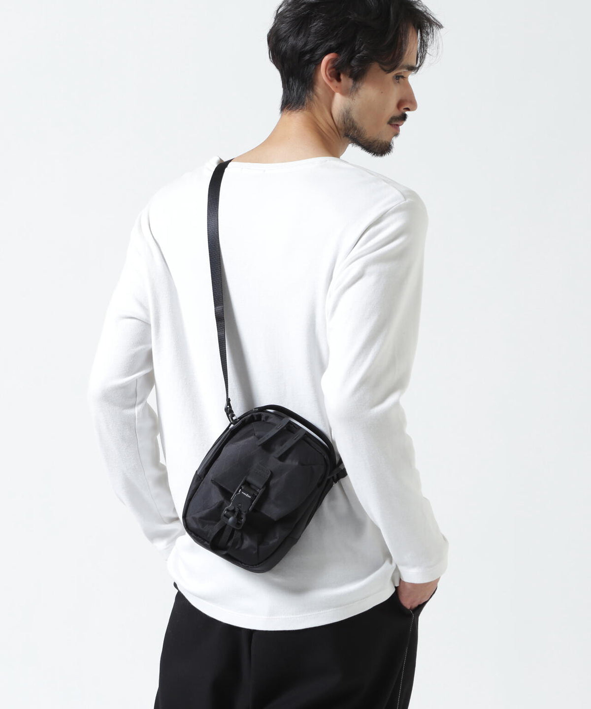 Aer(エアー)Street Sling X-Pac AER-29075 正規商品