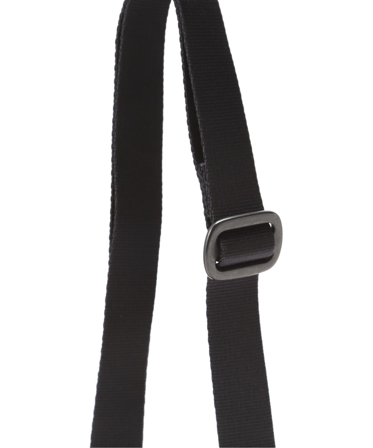 master-piece(マスターピース)confi nylon ver. ショルダーバッグ No.02750-n