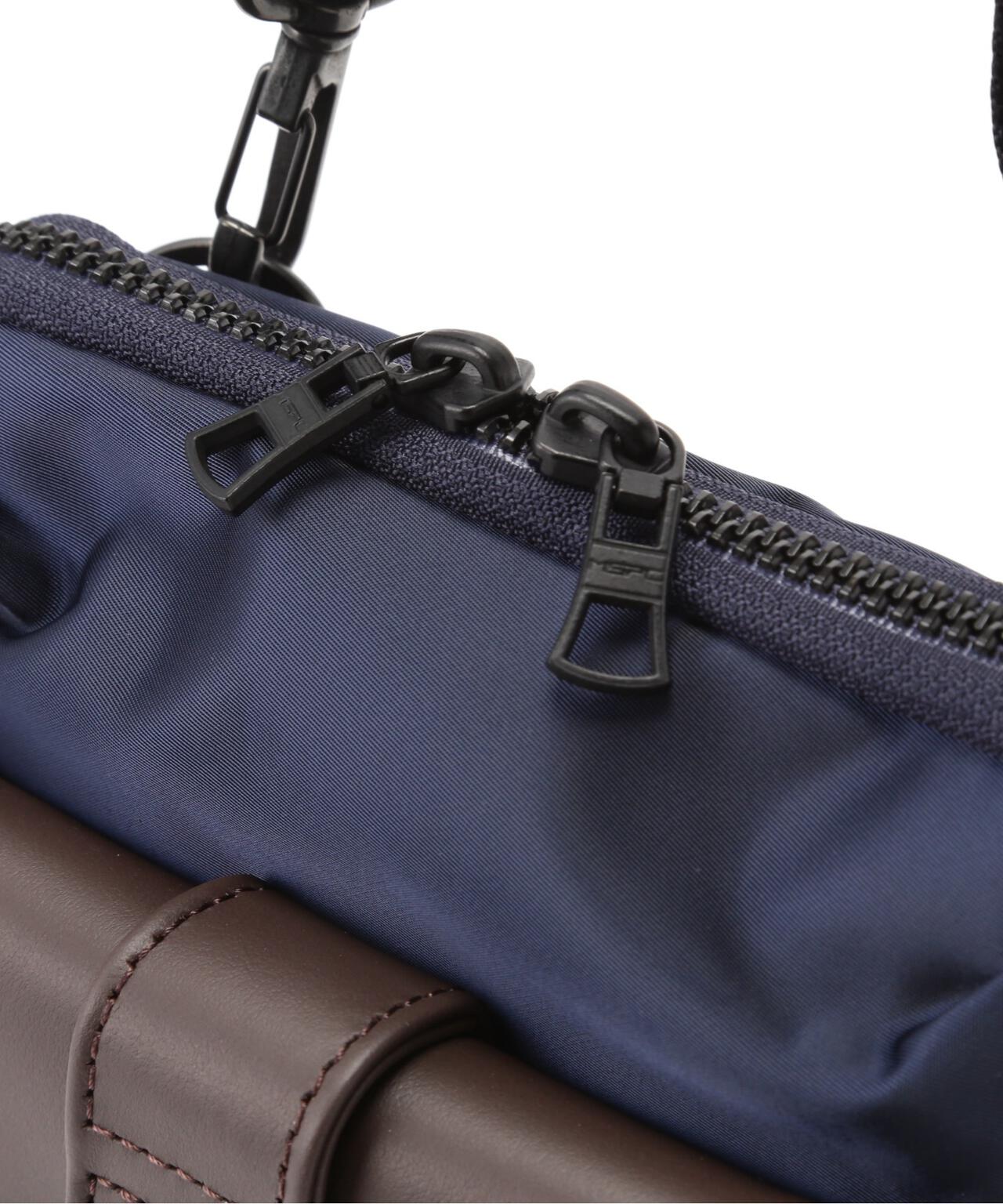 master-piece(マスターピース)confi nylon ver. ショルダーバッグ No.02750-n