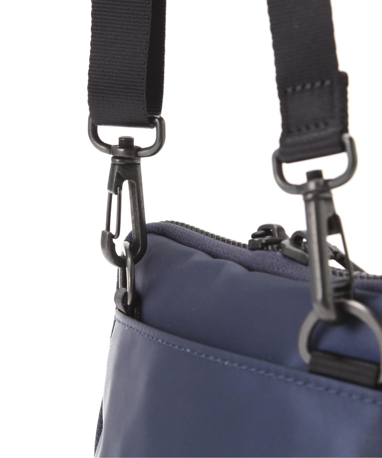 master-piece(マスターピース)confi nylon ver. ショルダーバッグ No.02750-n