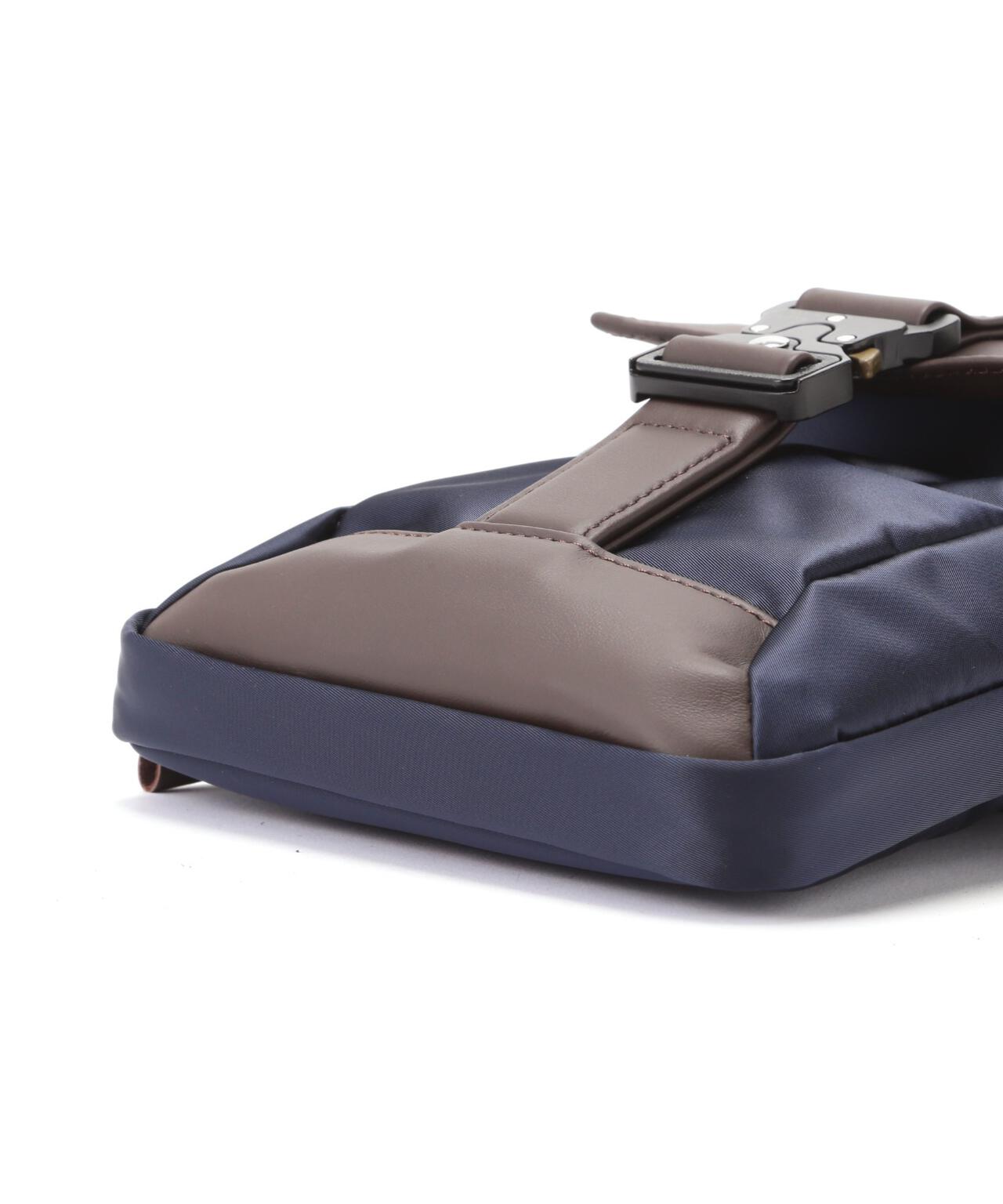 master-piece(マスターピース)confi nylon ver. ショルダーバッグ No.02750-n