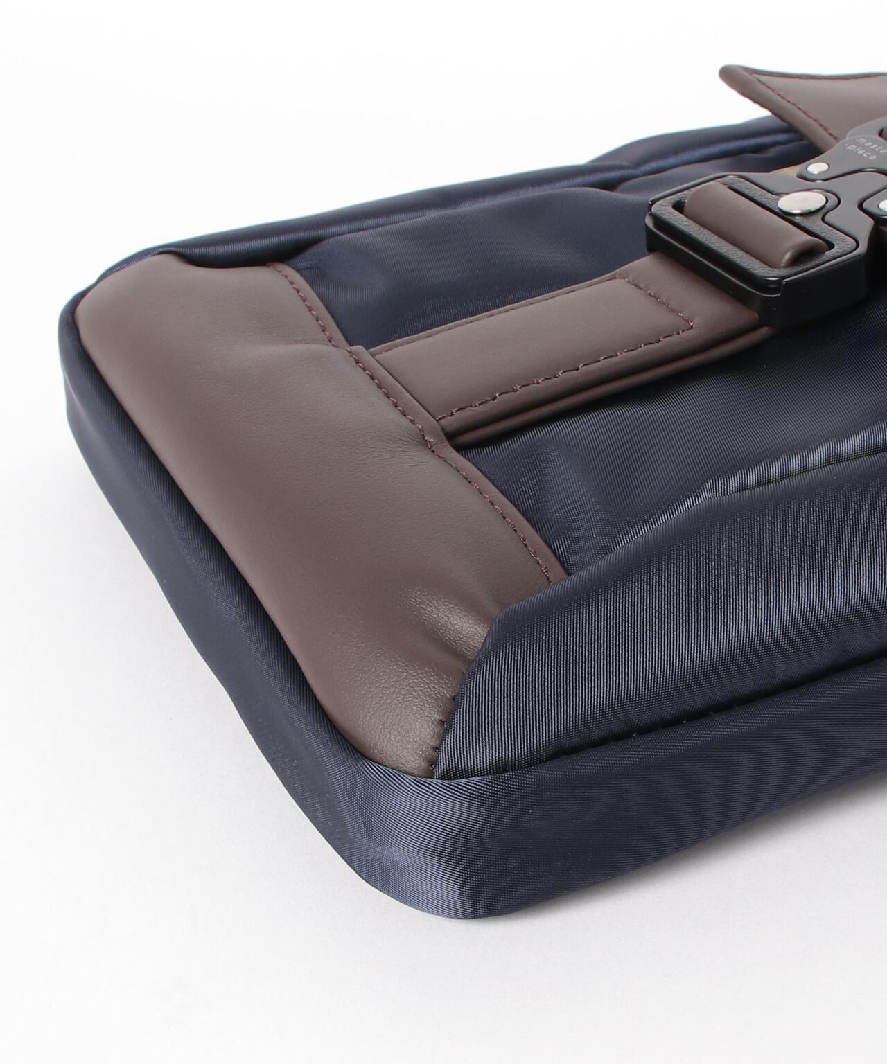 master-piece(マスターピース)confi nylon ver. ショルダーバッグ No.02750-n