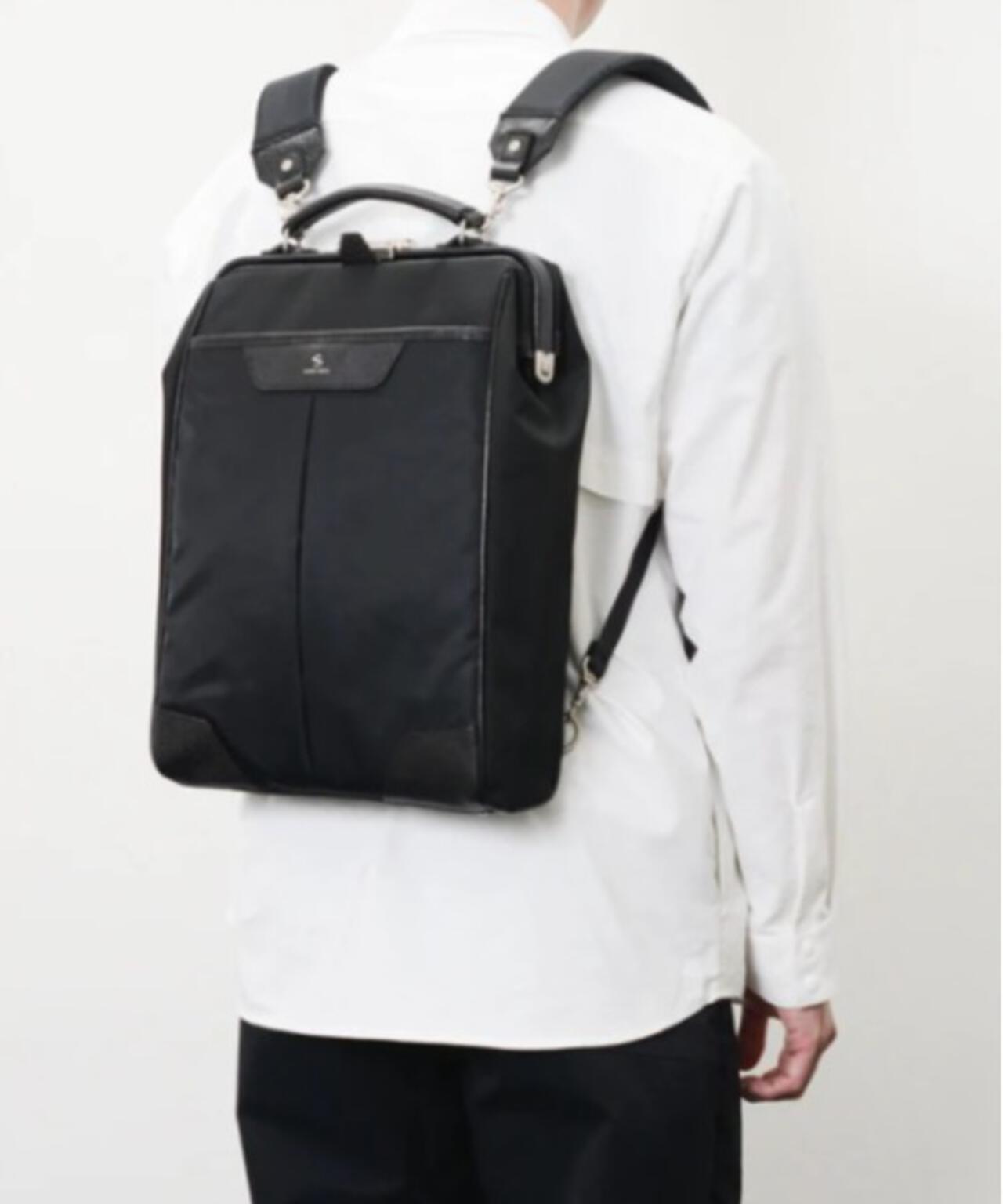 master-piece (マスターピース)tact ver.2 2WAY / RUCKSACK 04023-v2