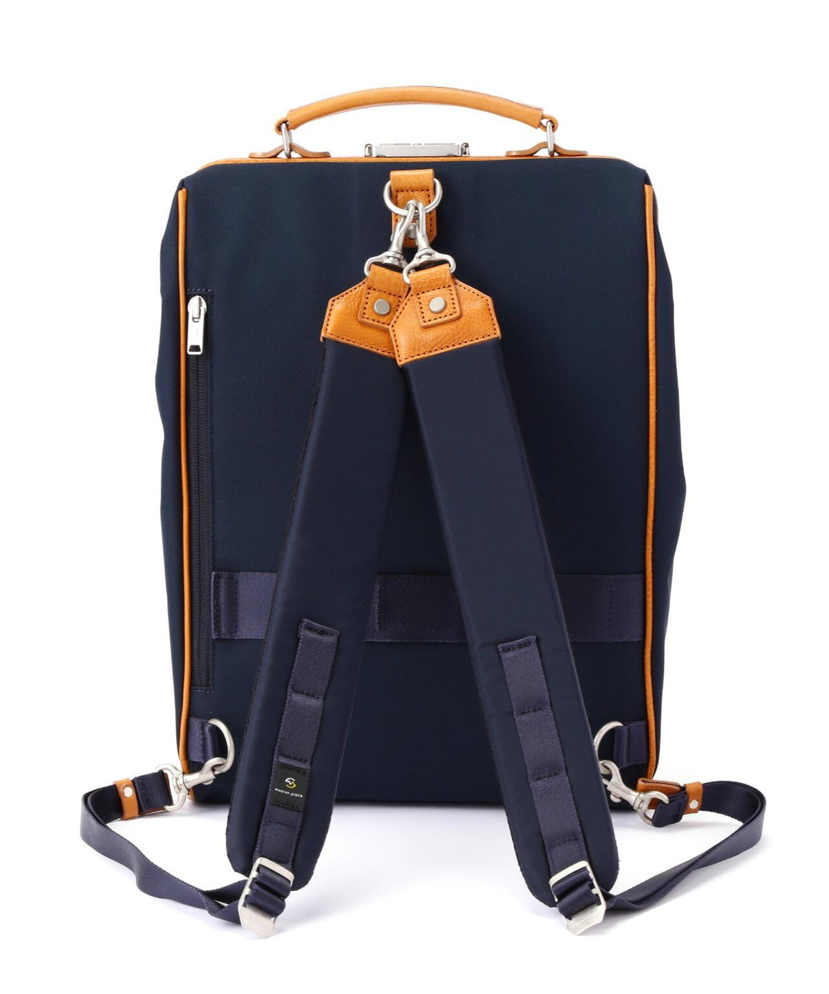 master-piece (マスターピース)tact ver.2 2WAY / RUCKSACK 04023-v2