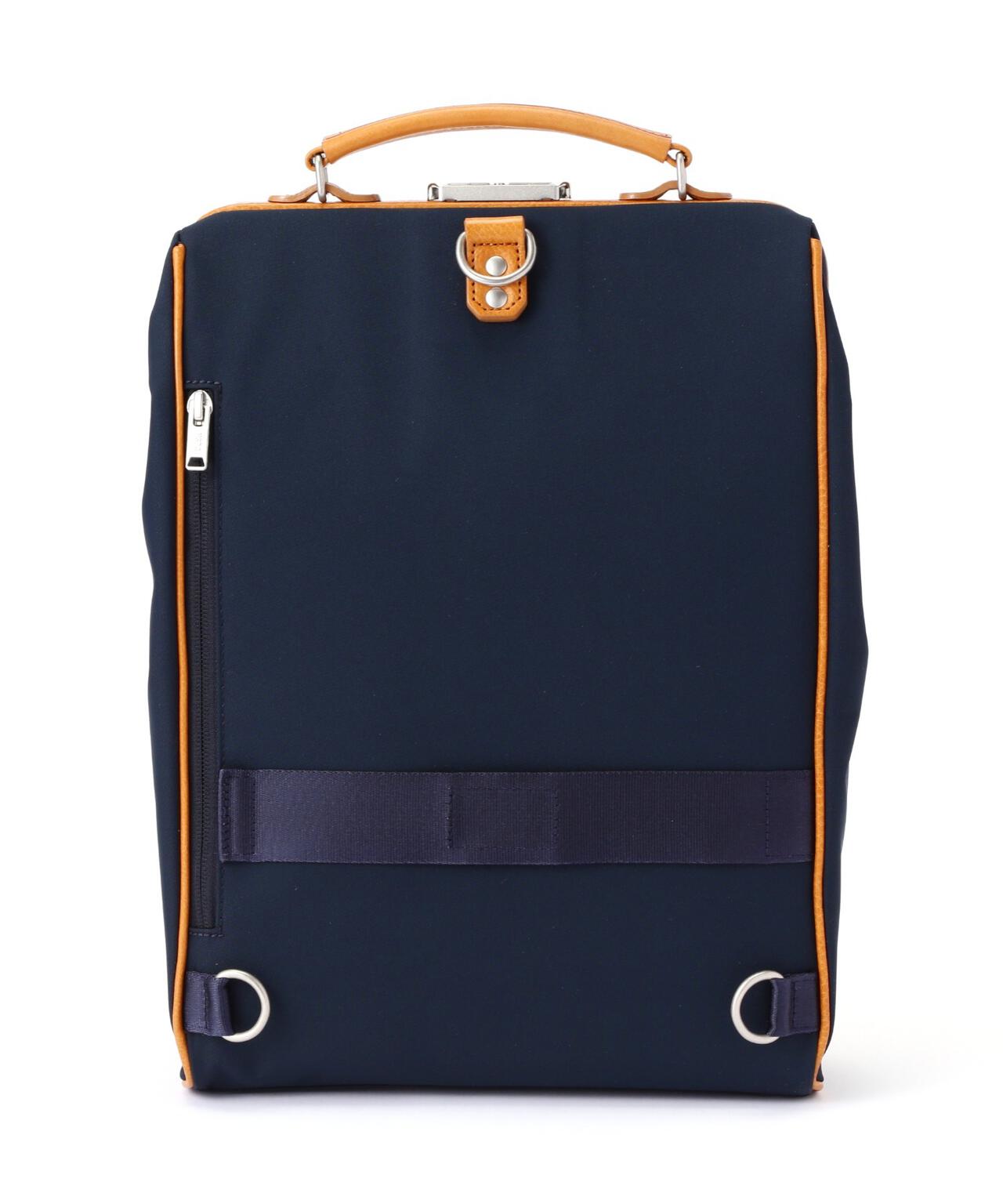 master-piece (マスターピース)tact ver.2 2WAY / RUCKSACK 04023-v2