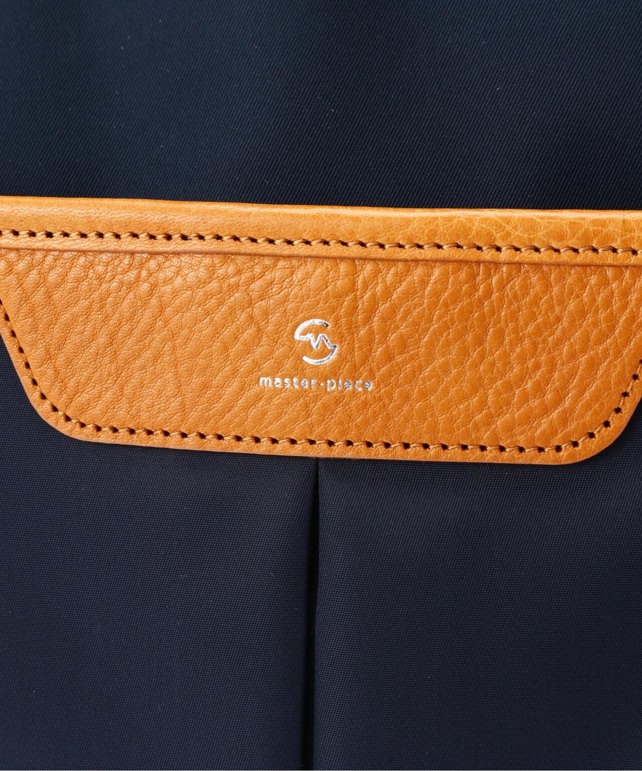 master-piece (マスターピース)tact ver.2 2WAY / RUCKSACK 04023-v2