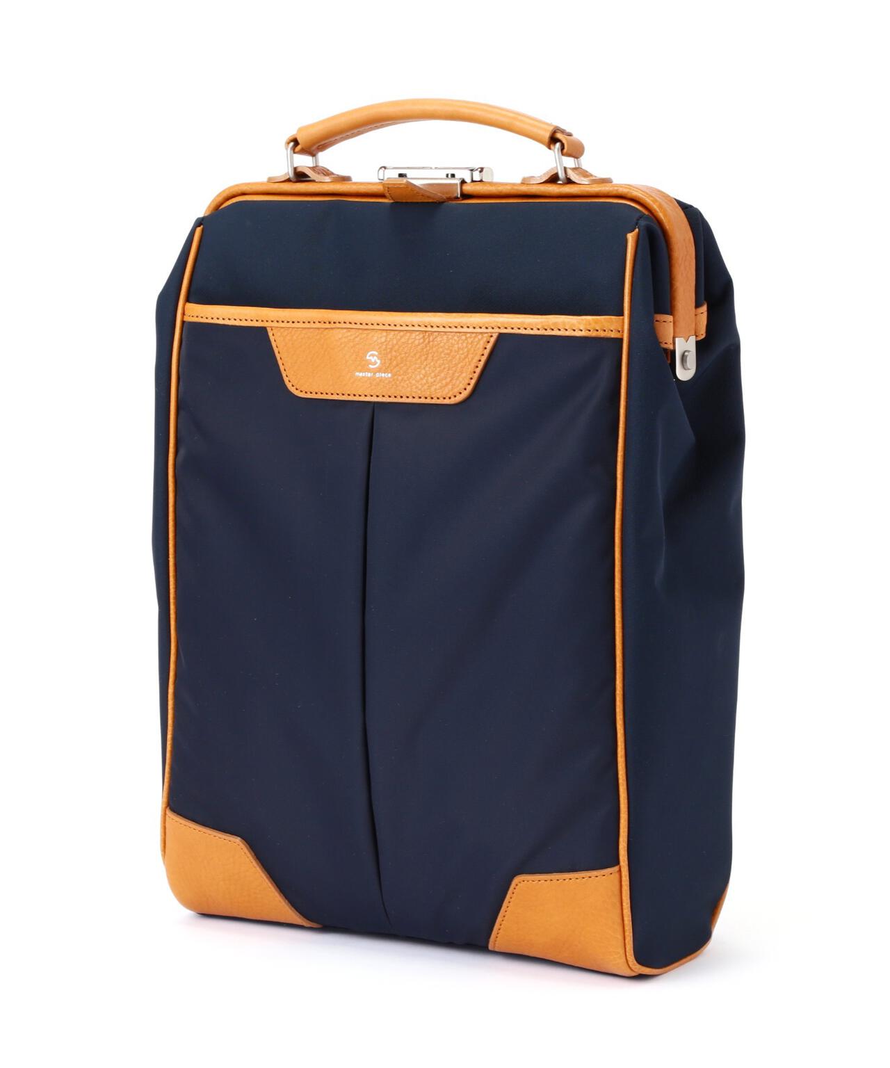 master-piece (マスターピース)tact ver.2 2WAY / RUCKSACK 04023-v2