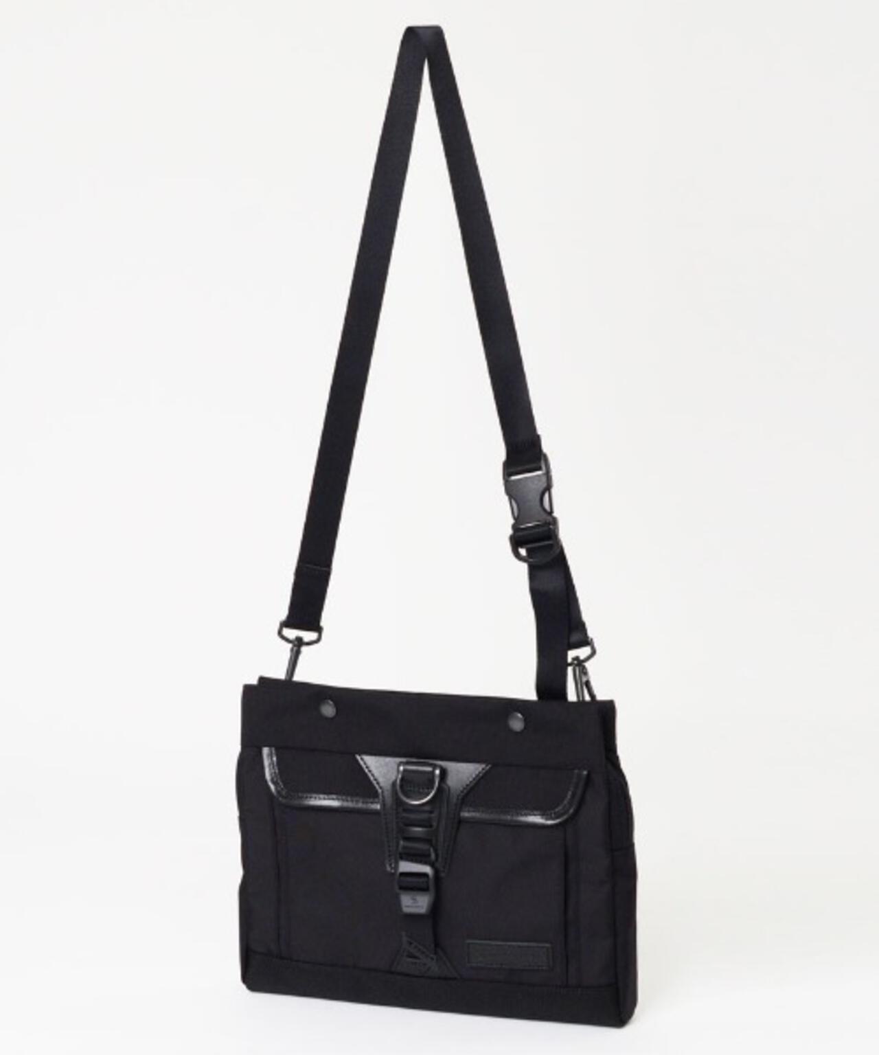 master-piece(マスターピース)potential サコッシュ No.01753-v3