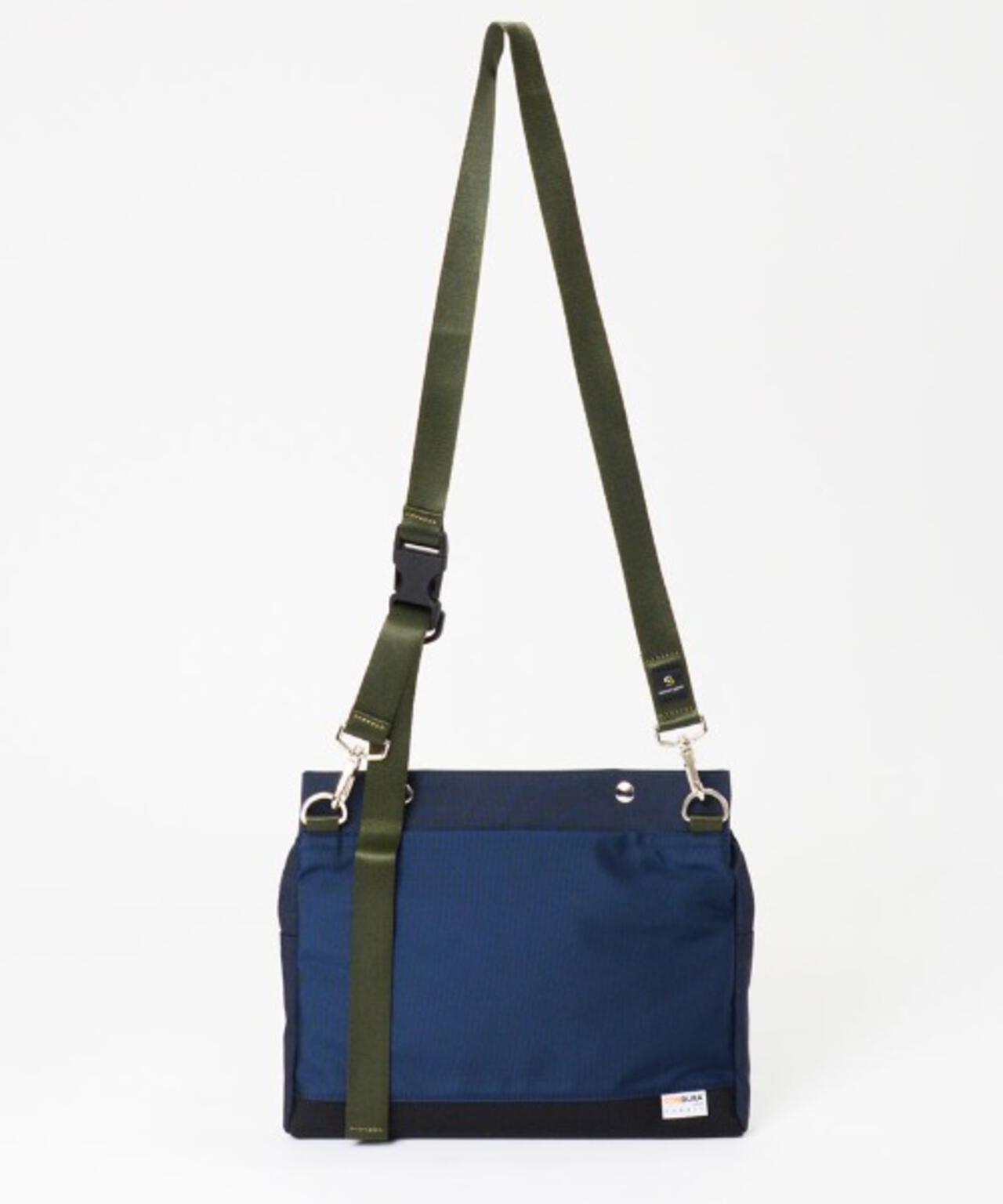 master-piece(マスターピース)potential サコッシュ No.01753-v3