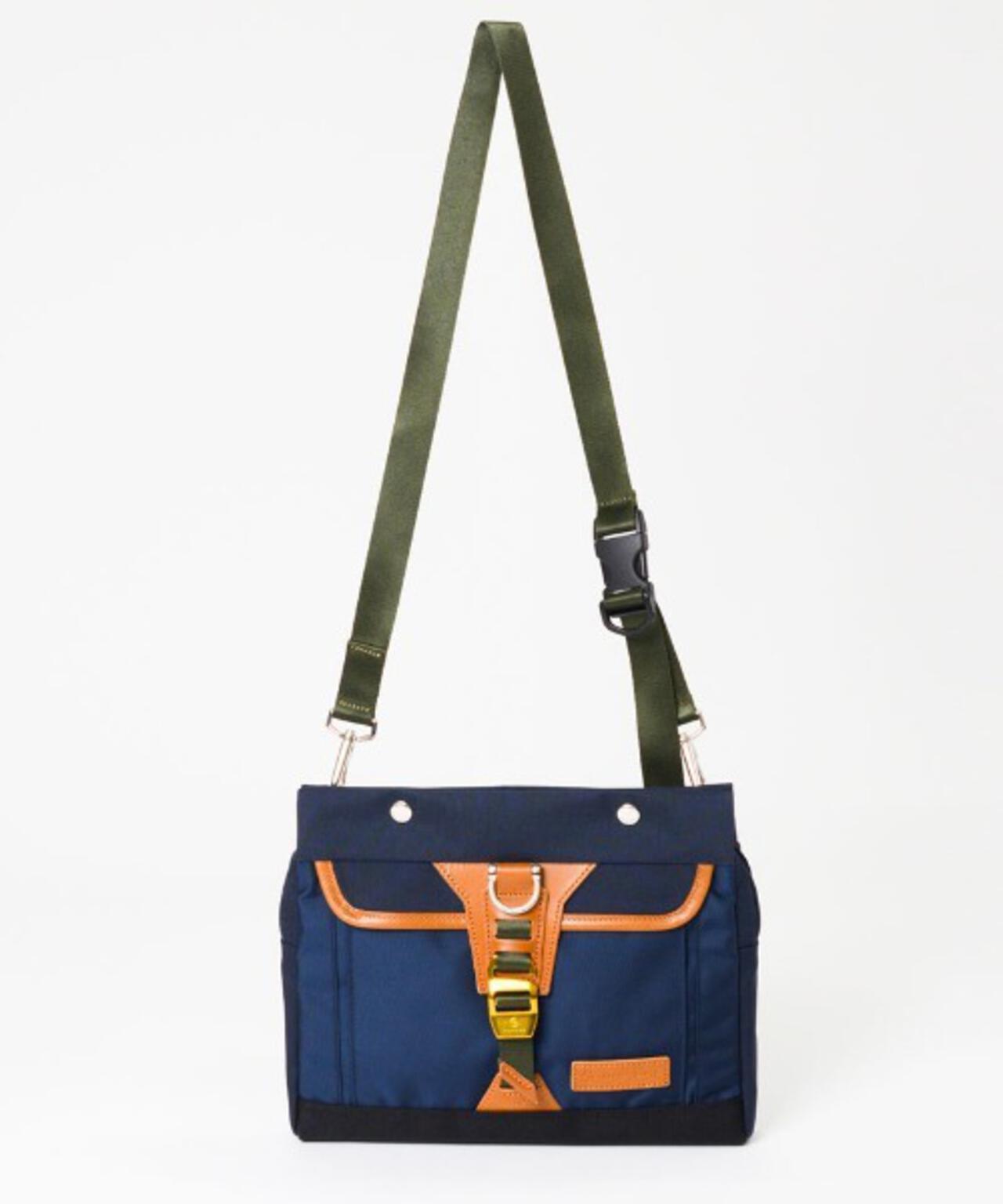 master-piece(マスターピース)potential サコッシュ No.01753-v3