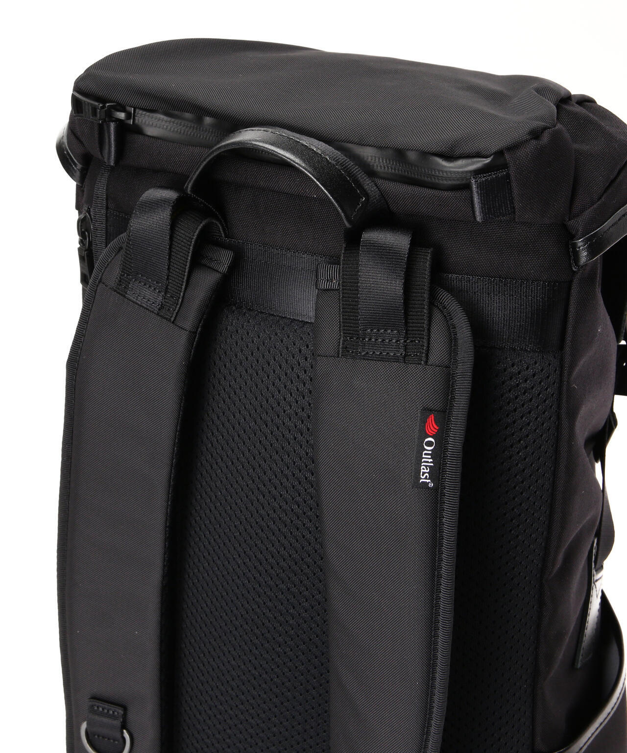 master-piece (マスターピース)potential バックパック M No.01741-v3