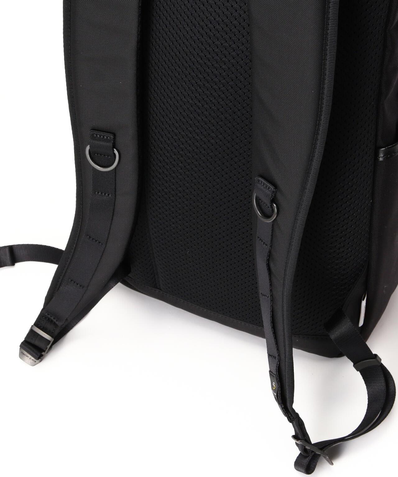 master-piece (マスターピース)potential バックパック M No.01741-v3