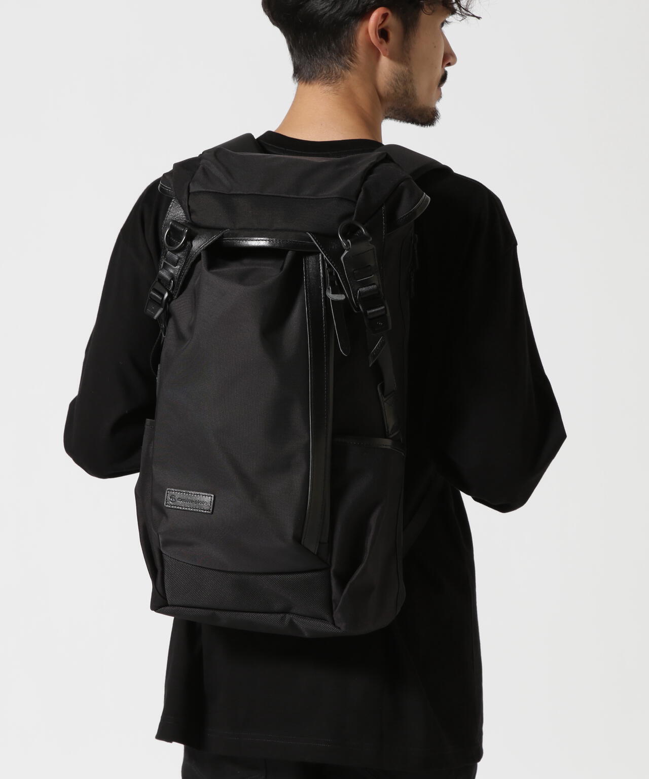 master-piece (マスターピース)potential バックパック M No.01741-v3