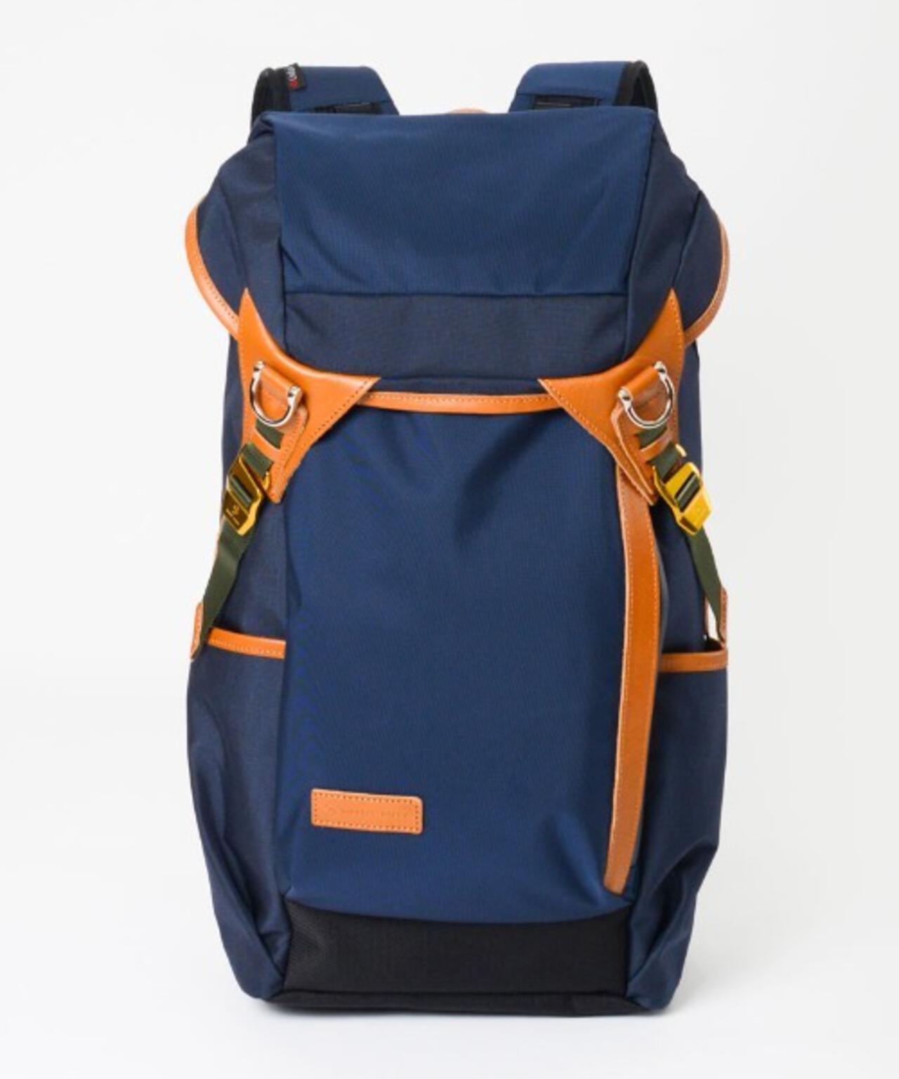 master-piece (マスターピース)potential バックパック M No.01741-v3