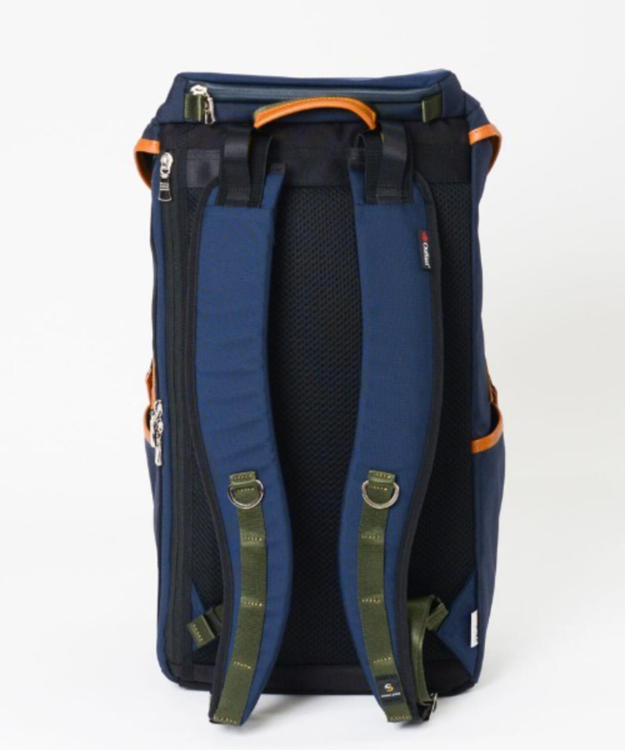 master-piece (マスターピース)potential バックパック M No.01741-v3