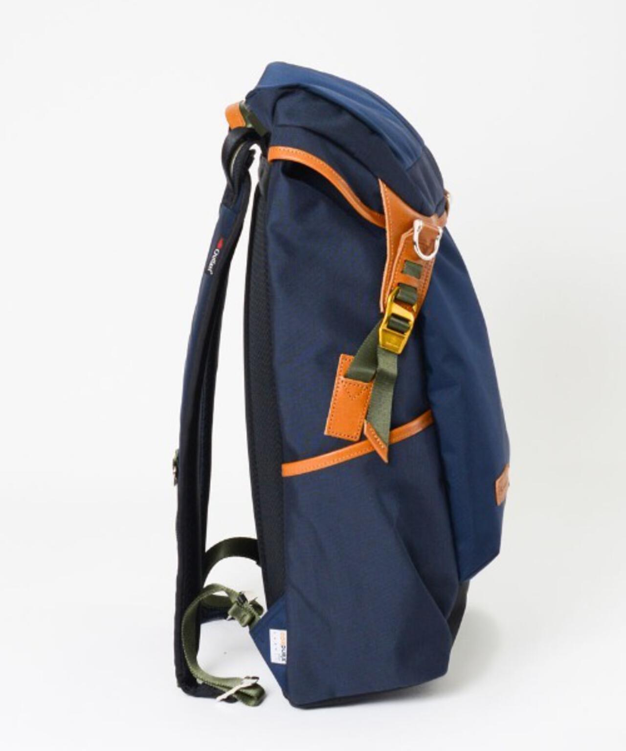 master-piece (マスターピース)potential バックパック M No.01741-v3