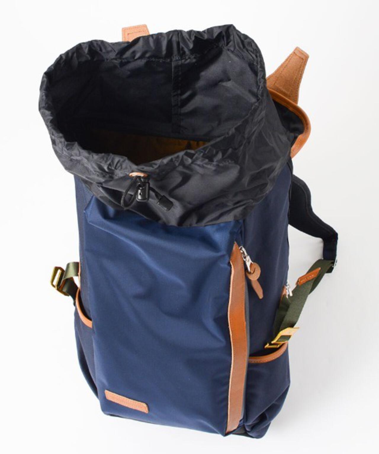 master-piece (マスターピース)potential バックパック M No.01741-v3