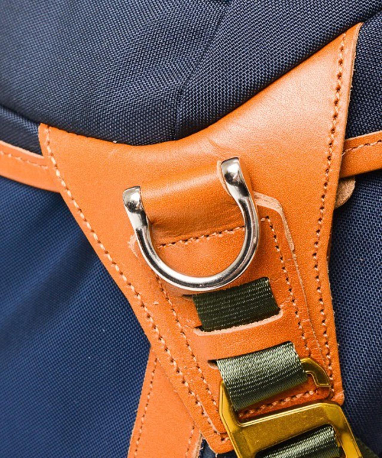 master-piece (マスターピース)potential バックパック M No.01741-v3