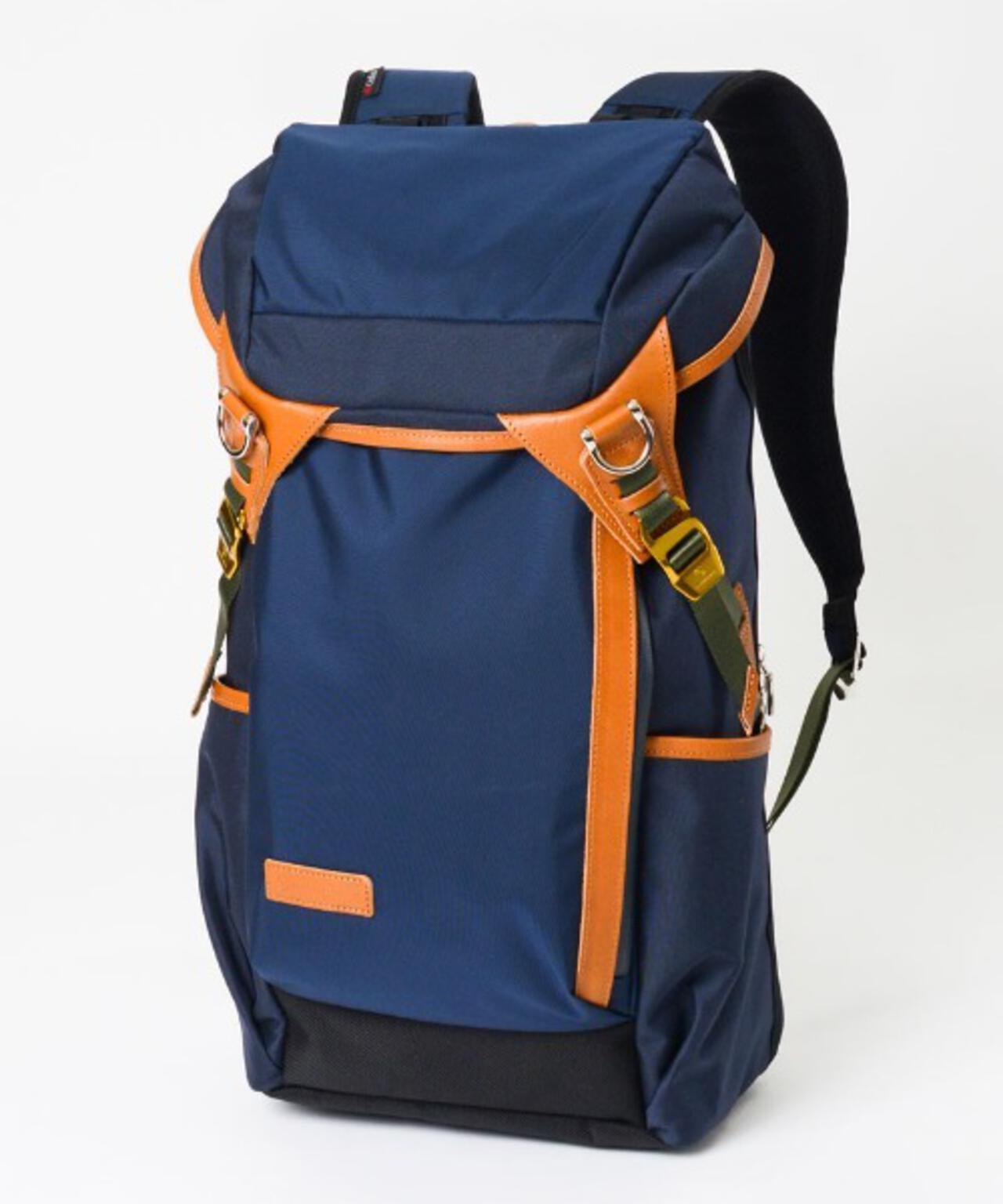 master-piece (マスターピース)potential バックパック M No.01741-v3